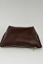 Women's Large Shoulder Bag - Laptop Compartment - Gift Scarf Included - 4