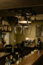 White | |   Mira 6 Stemware Hanger Stainless Metal Cup and Stemware Rack Kitchen and Bar under Cabinet Mount Wine Glass Hanger Cup Holder Stemware Holder Kitchen Bar Cafe Organizer Cup Holder Restaurant - 4