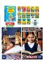 13 Pieces 5.6.7. Classroom English Story Reading Book – A.1 - Beginner- Intermediate Level Q,R. Coded - 2