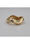 Wave Clamp Bracelet - 4