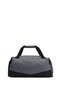 Gray Unisex Sports Bag 1369222 -012 Ua Undeniable 5.0 Du - 2