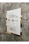 A4 Easy-To-Change Wall and Door Type Plexiglass Foil Holder