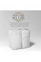 Premium Fitted-Style Mattress Topper 9cm/800GSM with deep pocket and all around elastic – White - 8