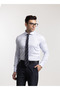 Performance Tech White Shirt Slim FIt - 8