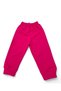 Baby Girl Seasonal 3-Piece Set – Heart Printed Jacket, Long Sleeve Badi and Bottom – 6-24 Months - 4