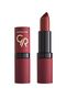 Velvet Matte Lipstick No: 22 Mid Brown - Mat Ruj - 3