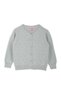 Knitwear Baby Girl Pompom Cardigan Mint - 2