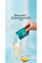 Marine Collagen+ | MSM, Hyaluronic Acid & Vitamin C | Skin, Joint, Hair, Gut and Bone Health - 5