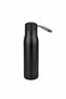 Double Layer 600 Ml 304 Steel Thermos 547 Black