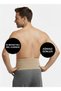 16 Magnets Magnetic Waist Belt Heat Retaining Men Women's Belt Pain Relief Orthopedic Support Magnet Waist Belt Magnetic Therapy Waist Belt - 5