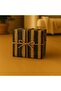 Package Paper Kraft Paper Wrapping Paper Gift Paper New Year's Dowry Packaging Paper 70x100 (10 PCS) - 3