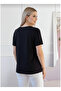 V-Neck Trend Large Size Cotton Fabric Premium T-Shirt - 6