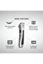 Beret Prolithium Series Hair Trimmer Silver - 3