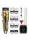 Magic Clip Gold Cordless Clipper - 2
