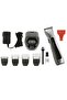 Beret Prolithium Series Hair Trimmer Silver - 6