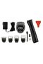 Beret Trimmer Black - 2