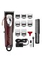 Magic Clip™ Cordless Clipper - 5 Star Series - 2