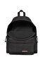 40X18X30 Unisex Black Backpack - Padded Pak'R Ek 000620 N981 - 4
