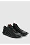 Beetle Men's Black Casual Shoes K300479-008 - 2