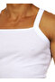 Men's White Undershirt DZN7101 DZN7101 - 3