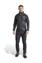 سترة تيريكس للرجال ذات ياقة قائمة باللون الأسود IB4196-XPR VARIL HYB JACKET - 4