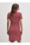 Organic Cotton Women's Mini Dress - 2