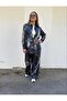 Patterned Two-Piece Set - 6