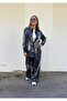 Patterned Two-Piece Set - 3
