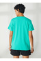 Discovery Expedition Crew Neck Printed Mint Women's T-Shirt W-Holden - 5