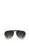 Gray Unisex Sunglasses 205694Rhl61Wj - 3