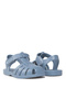 صندل للأولاد باللون الأزرق S10288 CLASICA V. - 5