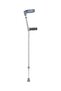 Aluminium Elbow Medical Crutches for Adults, Lightweight Mobility Aid Crutch