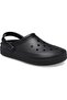Off Court Clog Black Unisex Slippers 208371-060 - 4