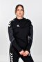 Line Training Tracksuit Top Black - 5