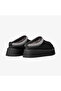 Tazz Ii Women's Platform Black Slippers - 3