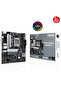 PRIME B650M-K B650 DDR5 Vga GLan 2.5G mATX HD DP M2 RGB TYPE-C AM5 AMD Anakart
