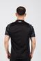 Line Camping T-Shirt Black - 7