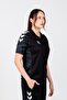 Line Camping T-Shirt Black - 5