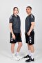 Line Camping T-Shirt Anthracite - 3