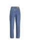 Mom Fit Women's Denim Trousers 12203987 - 8