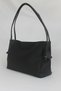 Megın Black Shoulder Bag - 5