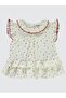 Strawberry Empirme 6-18 Month Set - Red - 2