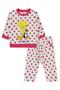 Puan Empirme 6-18 Months 2-Piece Set - Ecru 12-18 Months