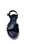 Women's Thin Non-Slip Sole Buckle Stone Summer Sandals - 2