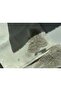 Glitter Butterfly 12-Person 26-Piece French Lace Dowry Dining Table Cover Set Runner Set - 4