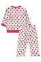 Puan Empirme 6-18 Months 2-Piece Set - Ecru 12-18 Months - 3