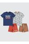 Set of 2 for 6-9 Years Old - 2