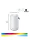 Portable Smart Light, Rechargeable, Tunable White And RGB, Wi-Fi And Bluetooth, App and Voice Co - 2