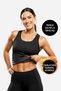 Women Men Belly Chest Waist Tightening Shaper Upright Posture Sauna Thermal Undershirt Corset - 4