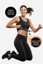 Women Men Belly Chest Waist Tightening Shaper Upright Posture Sauna Thermal Undershirt Corset - 2